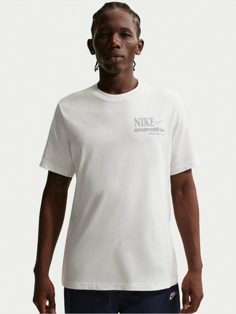 Nike Sportswear Men's Short-Sleeve T-Shirt