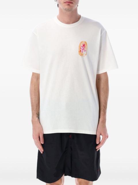 graphic-print T-Shirt