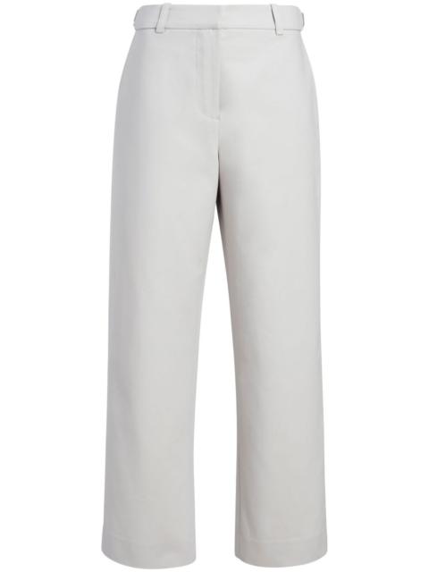 Cali tailored trousers