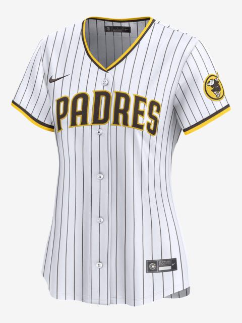Manny Machado San Diego Padres Nike Women's Dri-FIT ADV MLB Limited Jersey