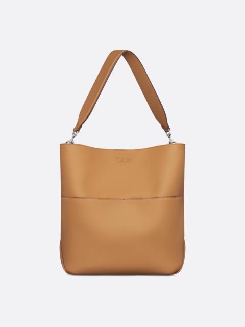 Dior Privé Vertical Hobo Bag