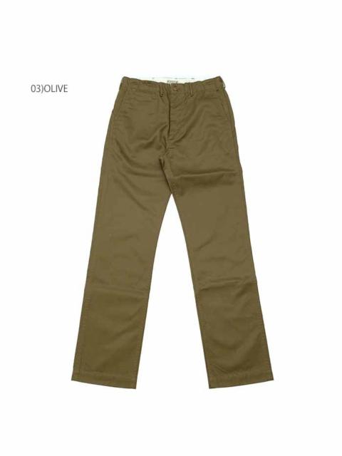 ORIGINAL SPEC CHINOS - BR40025A