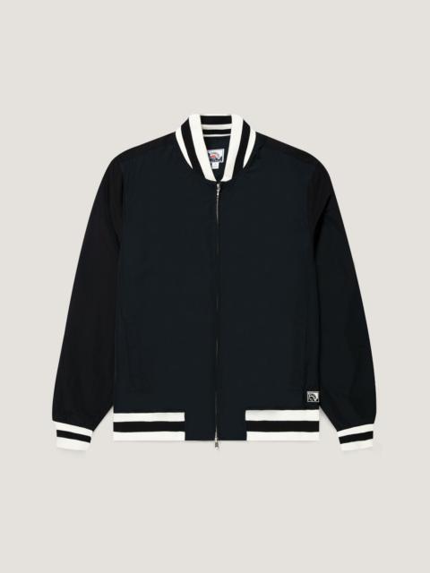 Sunspel x Paul Weller Monkey Jacket