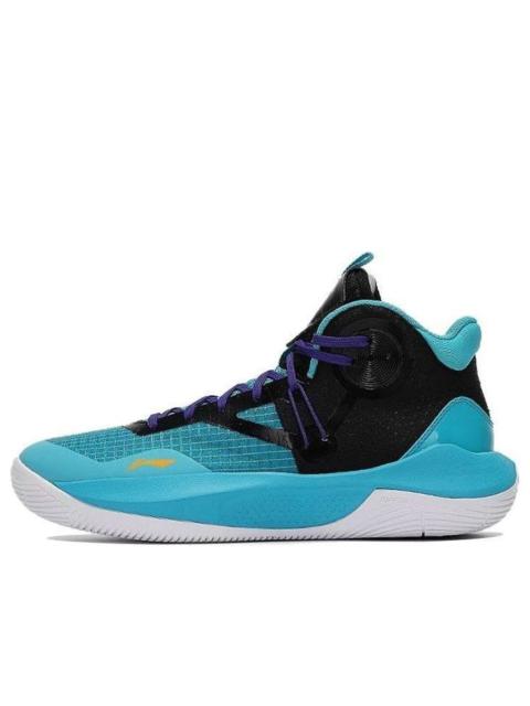 Li-Ning TD Team Mid 'Butterfly Blue' ABPR017-3
