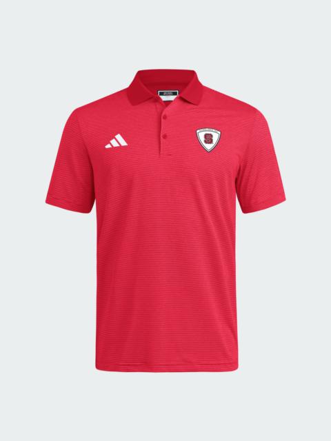 NC State Ultimate365 Spring Polo Shirt