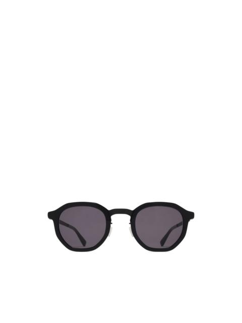 Sawyer round-frame sunglasses