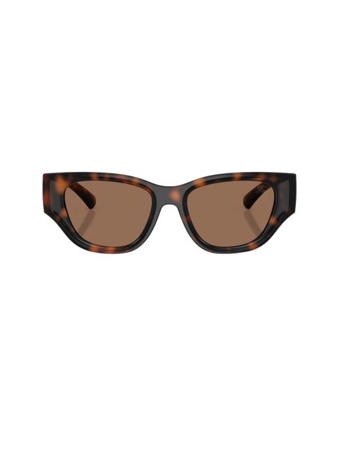 Rectangular Sunglasses