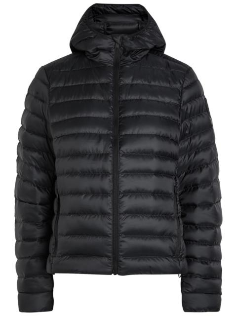 Canada Goose Aethera Padded Hooded Shell Jacket