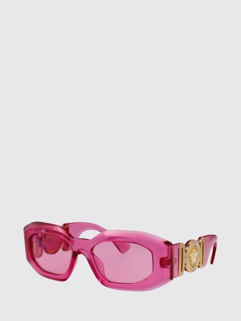 Sunglasses men Versace
