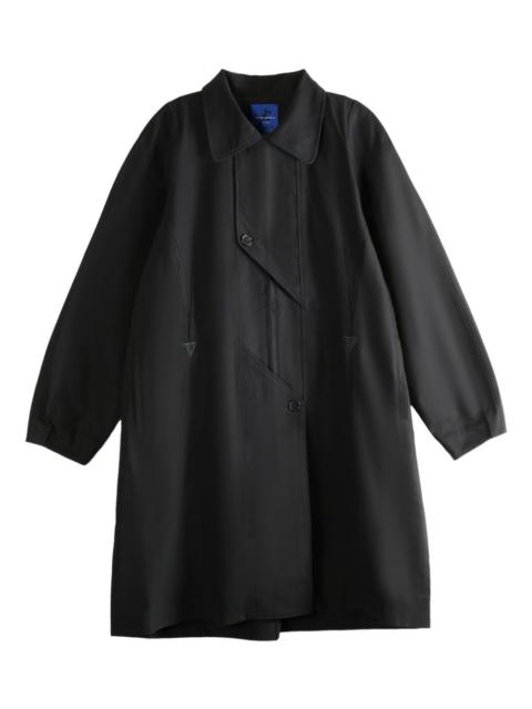 x Satureja buttoned coat