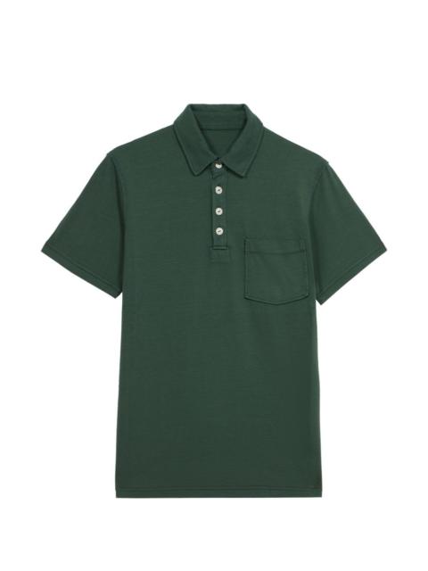 Maverick polo shirt