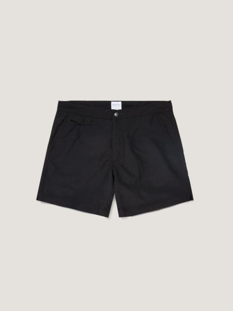 Tailored Swim Short