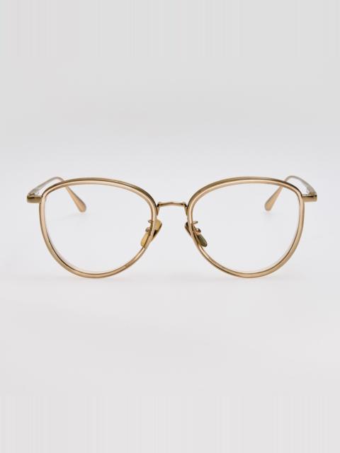 Dahlia Optical in Ash