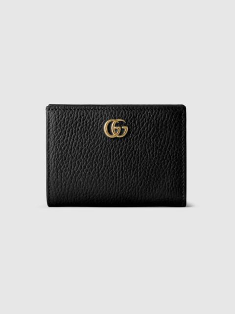 GG Marmont wallet