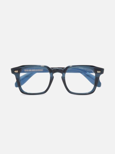 1416 OPTICAL ROUND GLASSES