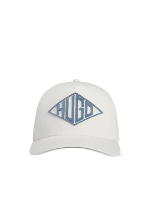 logo-plaque marsel-geo cap