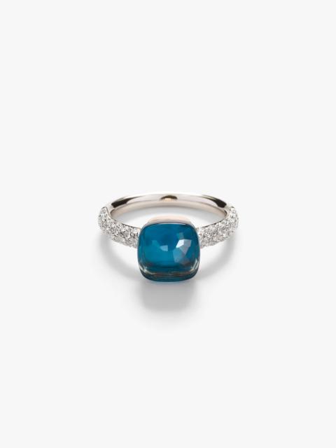 Nudo Classic Ring