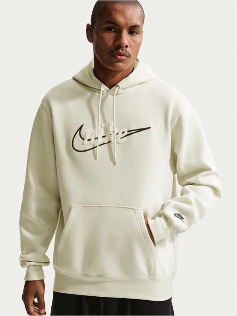 Nike Sportswear Club Men's Fleece Hoodie