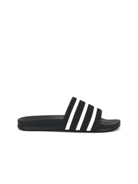 Adilette Og Sneaker