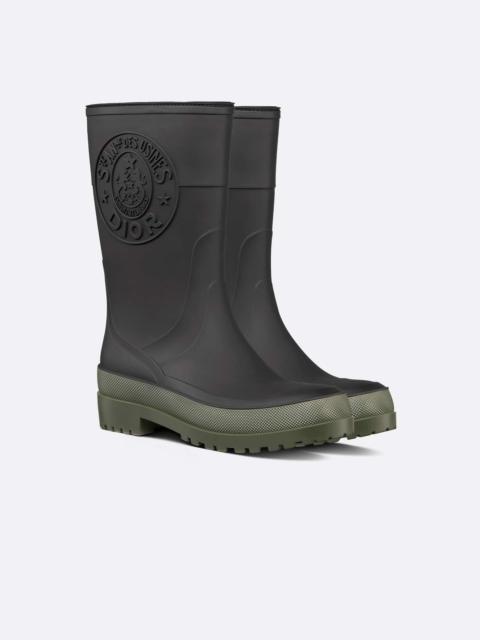 Diorunion Rain Boot
