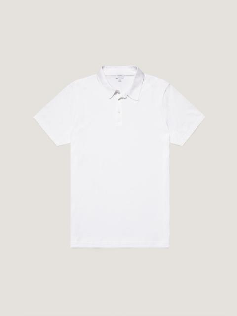 Jersey Classic Polo Shirt