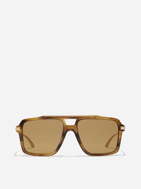 DG METAL CLASSIC Sunglasses
