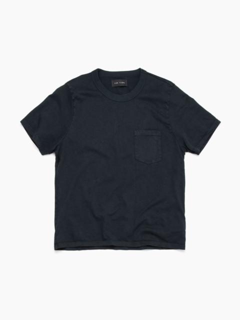 Heavyweight Pocket Tee