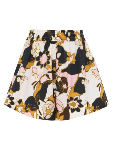 MAXINE RELAXED SHORT