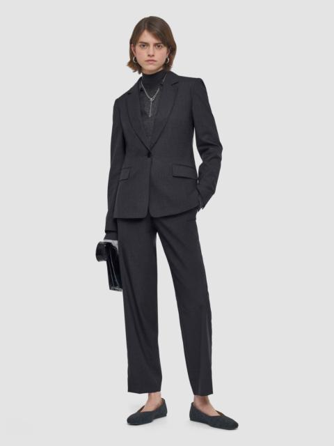 Marty Light Wool Tailoring Jacket