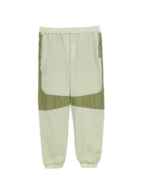 IS Pants 'Oil Green'