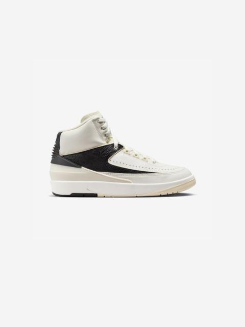 Wmns Air Jordan 2 Retro
