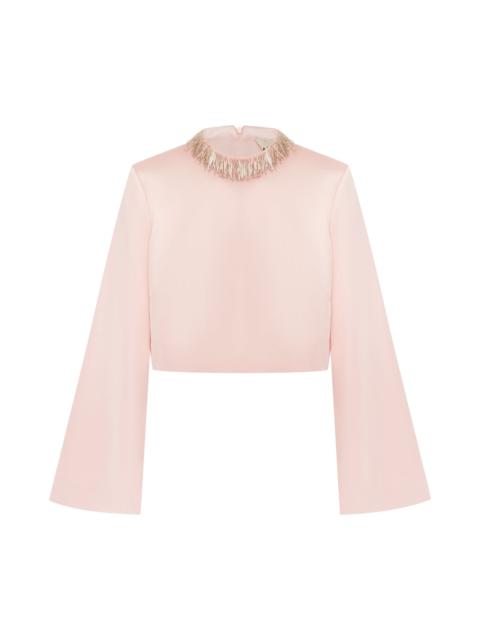 Cindy Embellished Top Exclusive