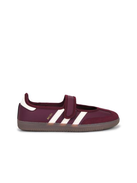 Samba Jane Sneaker