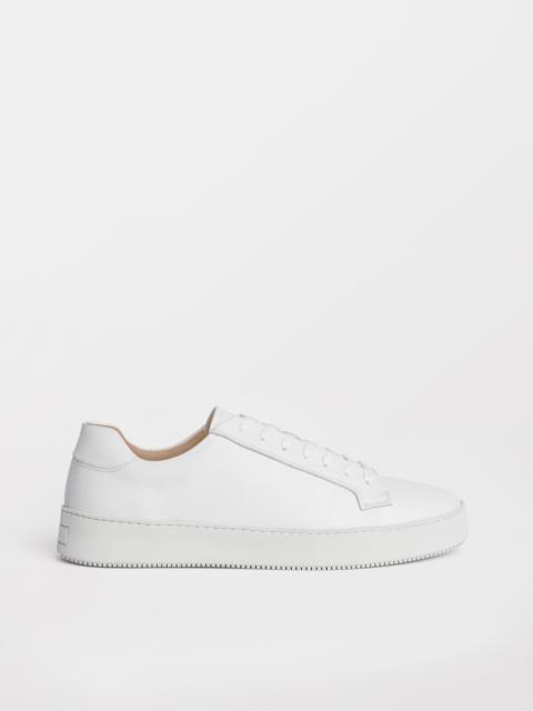 Salasi L Leather Sneakers