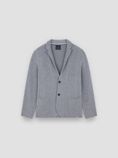 MERINO WOOL BLAZER