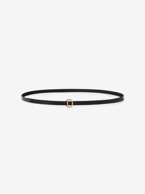 Thin Dagmar Belt