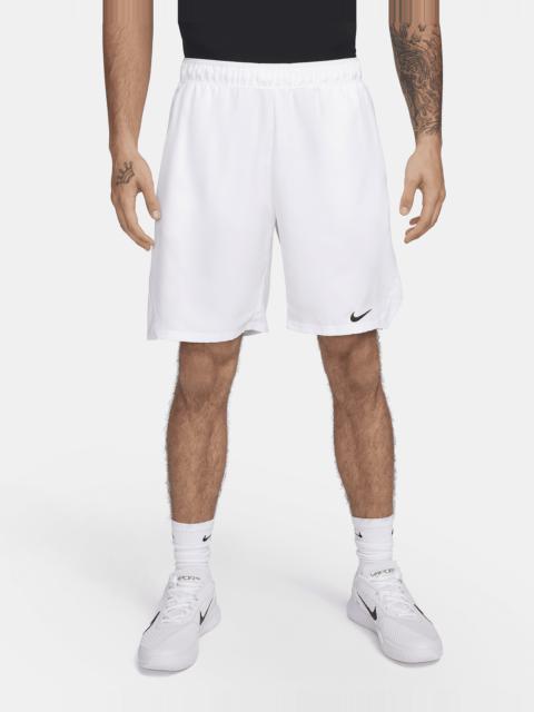 NikeCourt Victory Men's Dri-FIT 9" Tennis Shorts