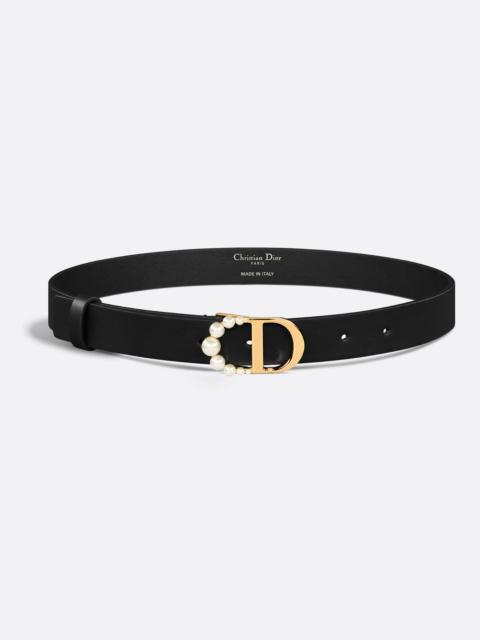 30 Montaigne Belt