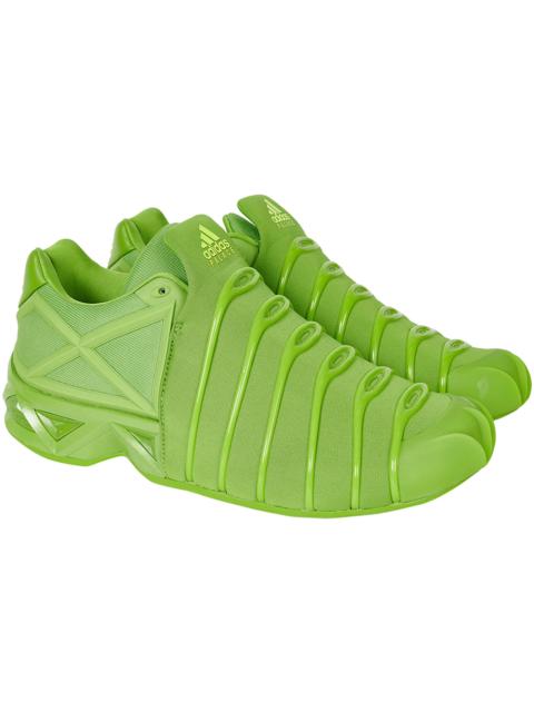 adidas Y-3 Yuuto Palace Team Rave Green