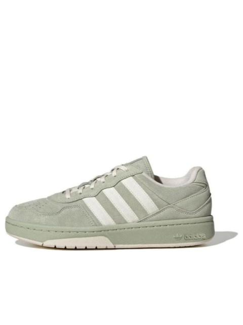 adidas Originals Courtic Shoes 'Green White' ID6071