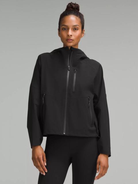 City-to-Hike Waterproof Jacket