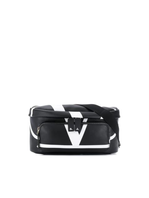 VLOGO belt bag