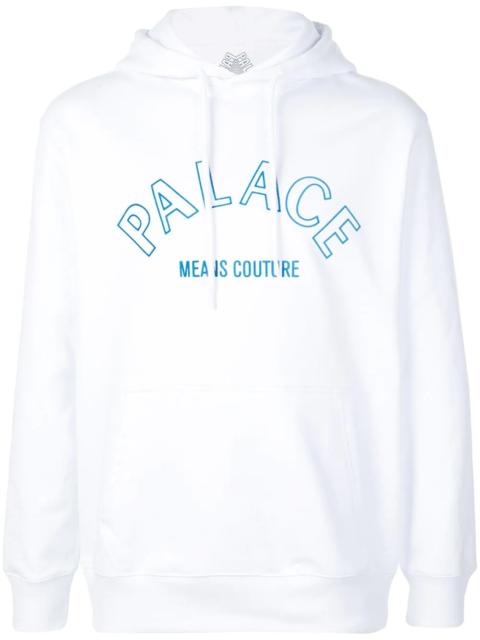 Couture hoodie