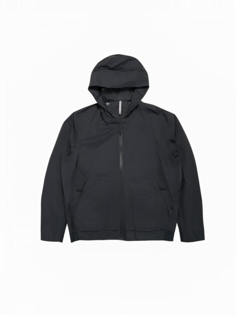 Demlo Hoody Black
