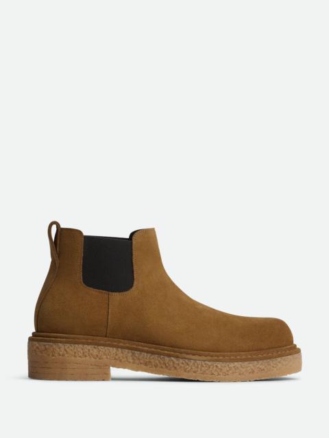 Haddock Chelsea Ankle Boot