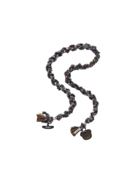 Pop Mart Hirono Road Journal Series Lost in the Night Phone Lanyard