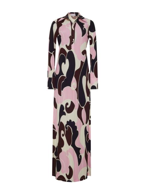 Clarence Dress
The Art of Effortless