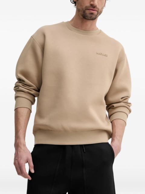 Julian logo sweatshirt