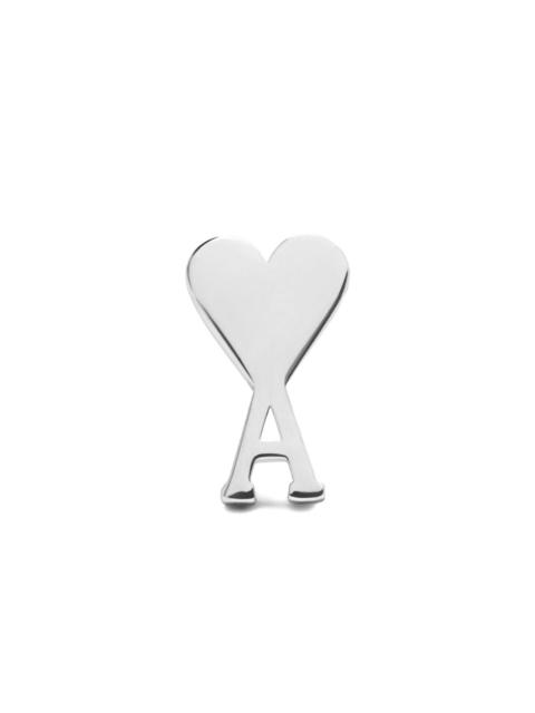 Ami de Coeur single earring