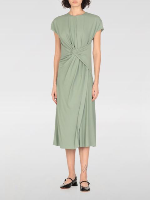 Dress woman Lanvin